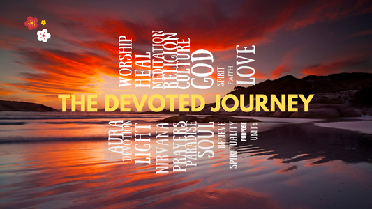 The First Step to Reconnecting with Your Higher Power: A Gentle Guide for Women on a Spiritual Journey