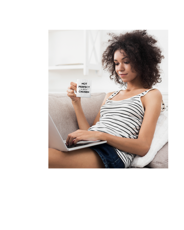 Devoted Coffee Mugs