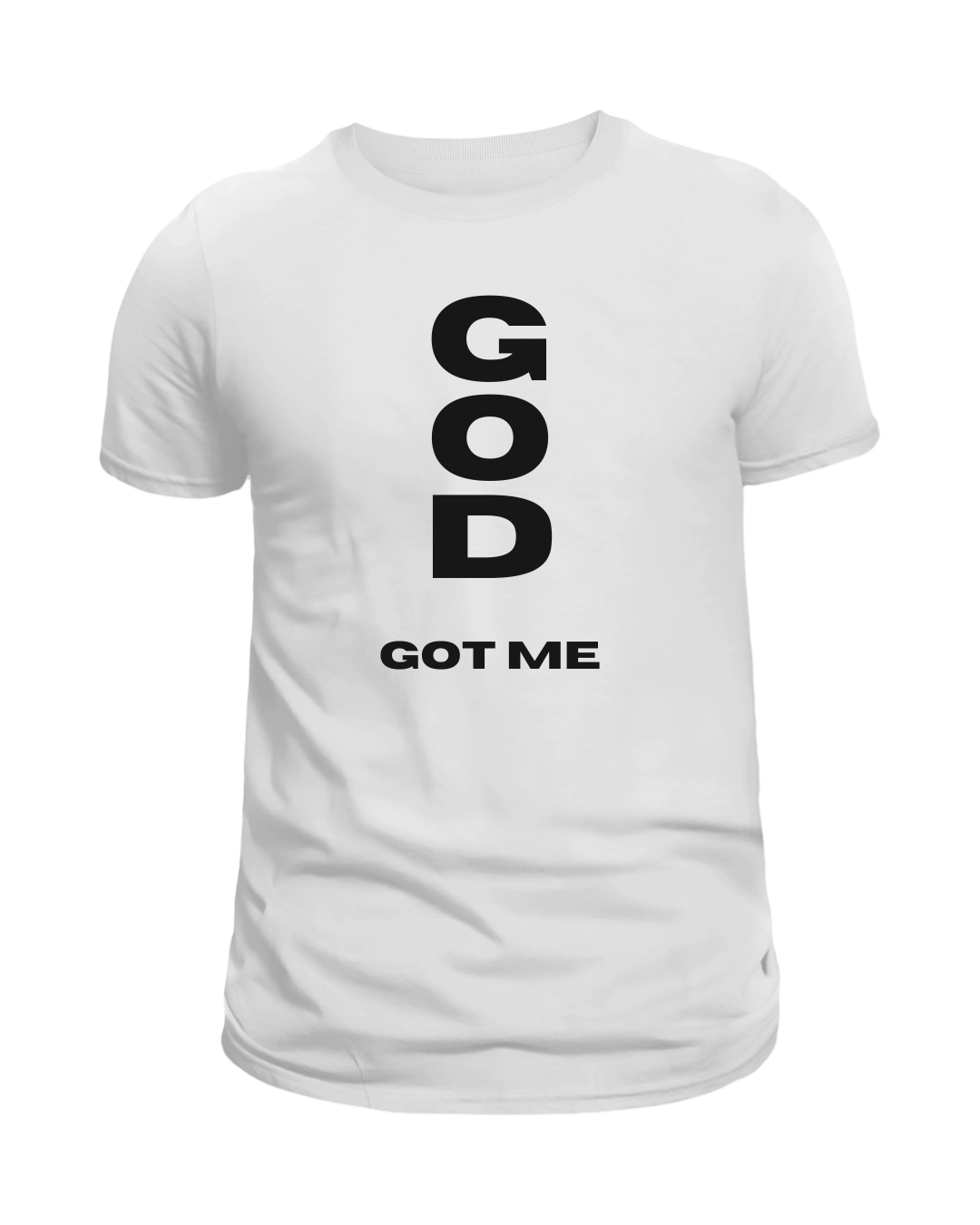God Got Me