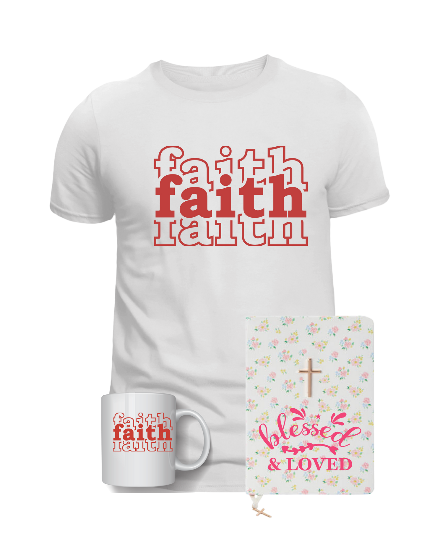 Faith Bundle
