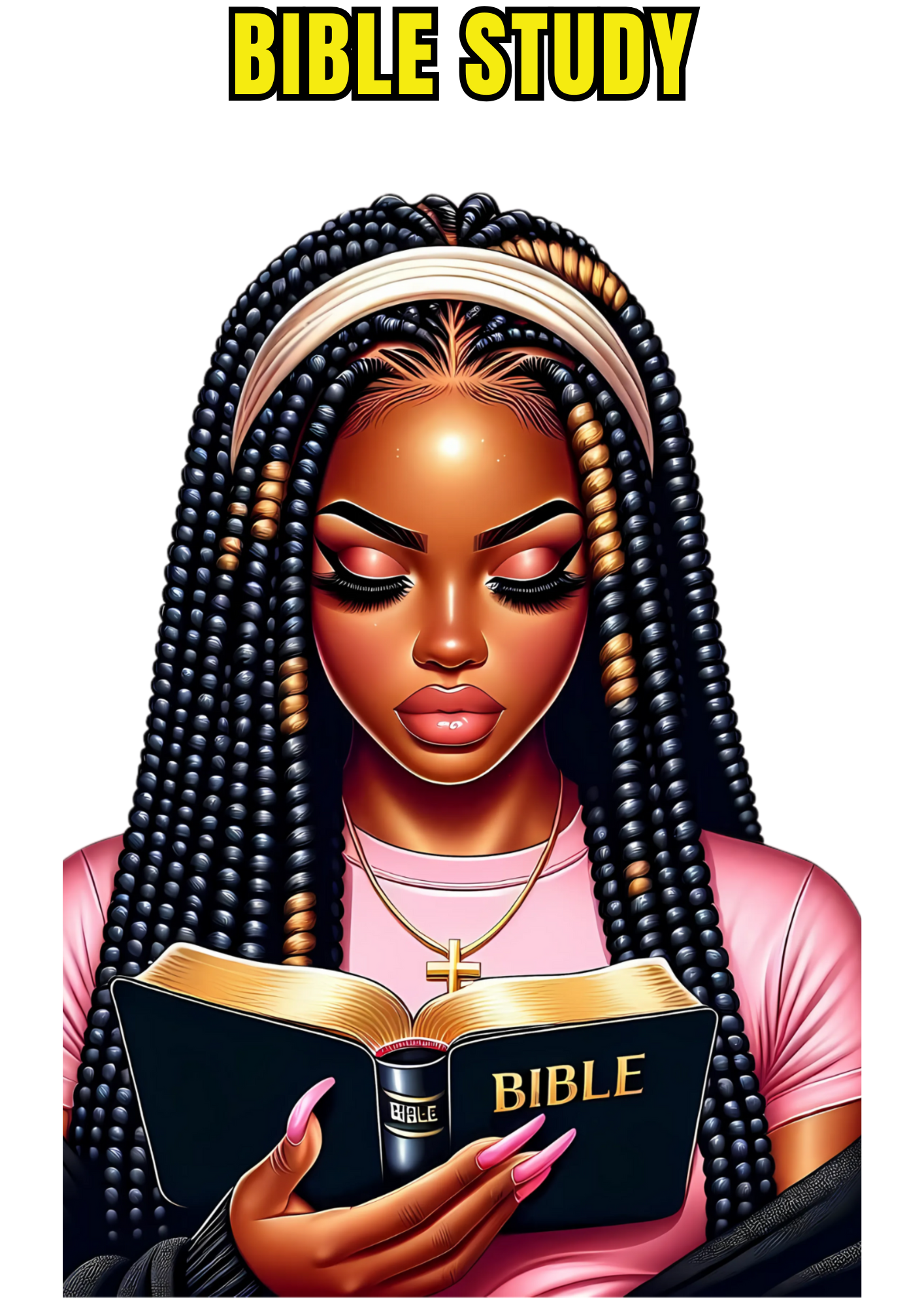 Grace and Gratitude Bible Study