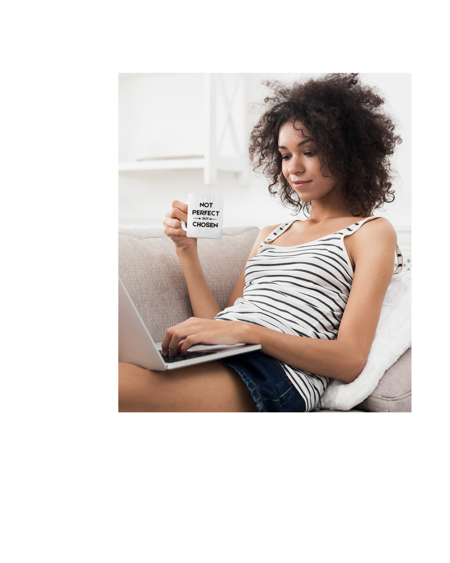 Devoted Coffee Mugs