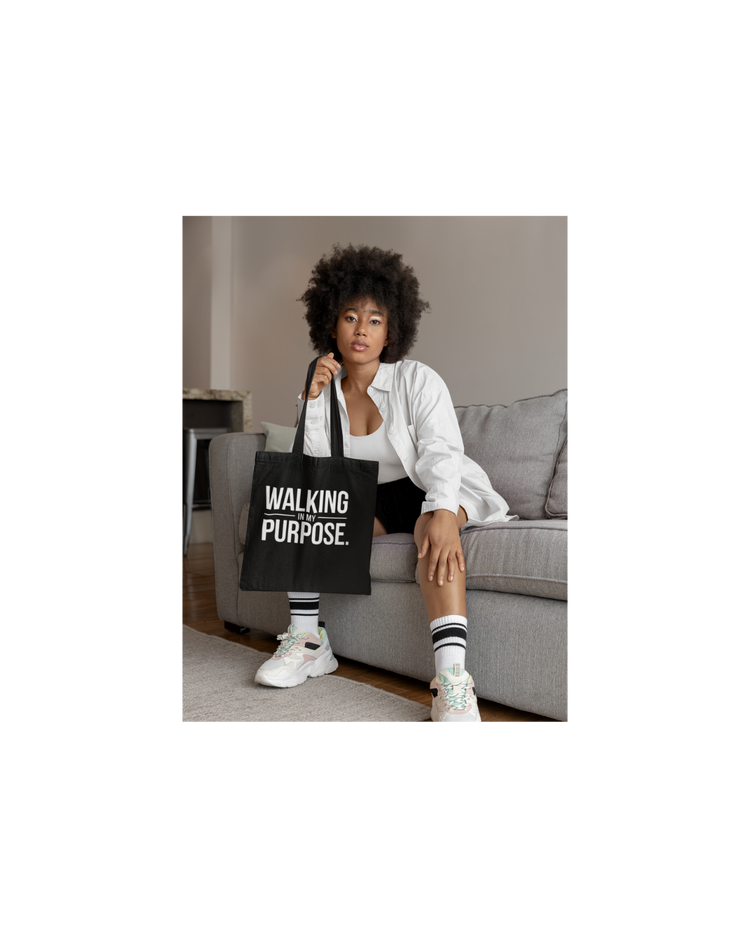 Devoted Tote Bags