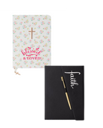 Bundle-  Christian Journals