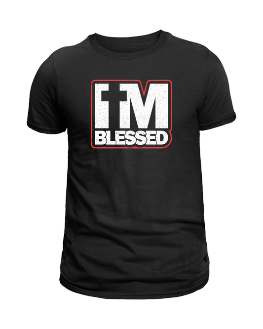 I'm Blessed
