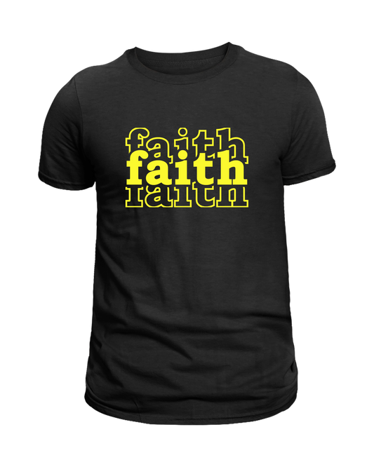 Faith on Repeat