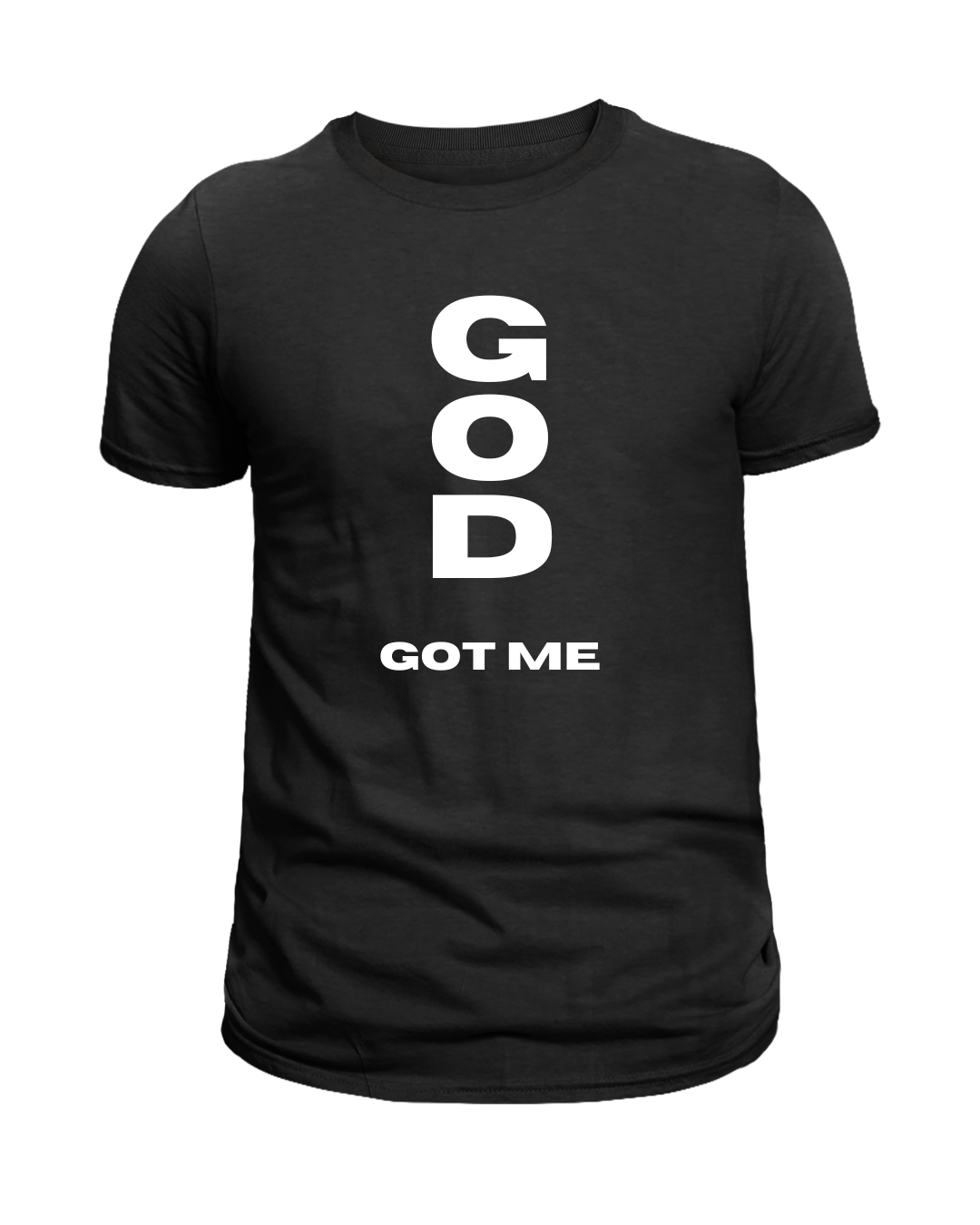 God Got Me