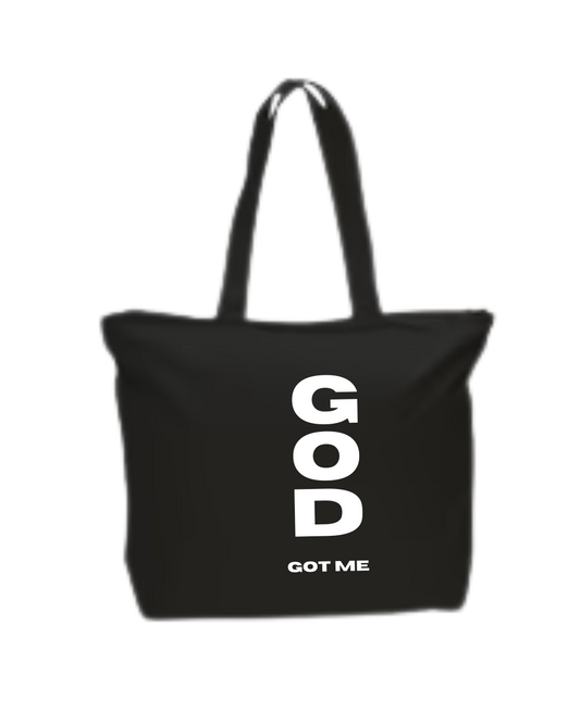 GOD Got Me