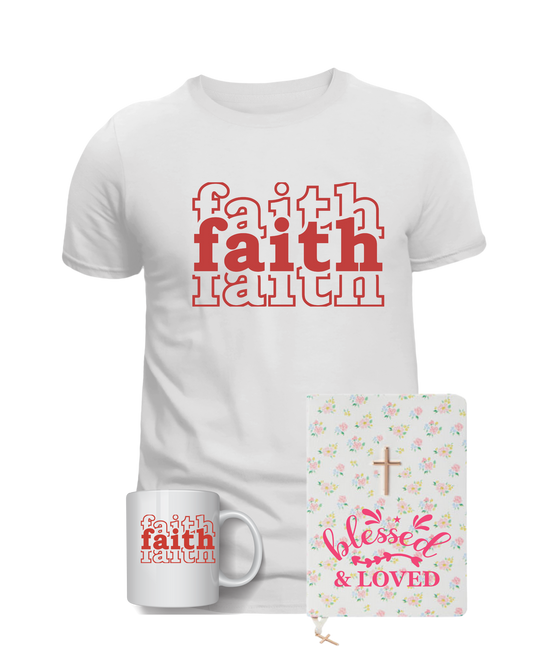 Faith Bundle