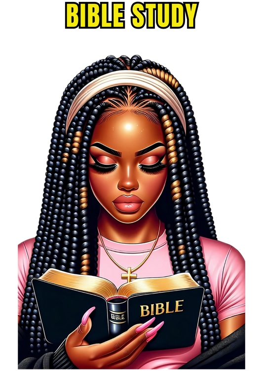 Grace and Gratitude Bible Study